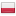 blogbudowy.pl server is located in Poland